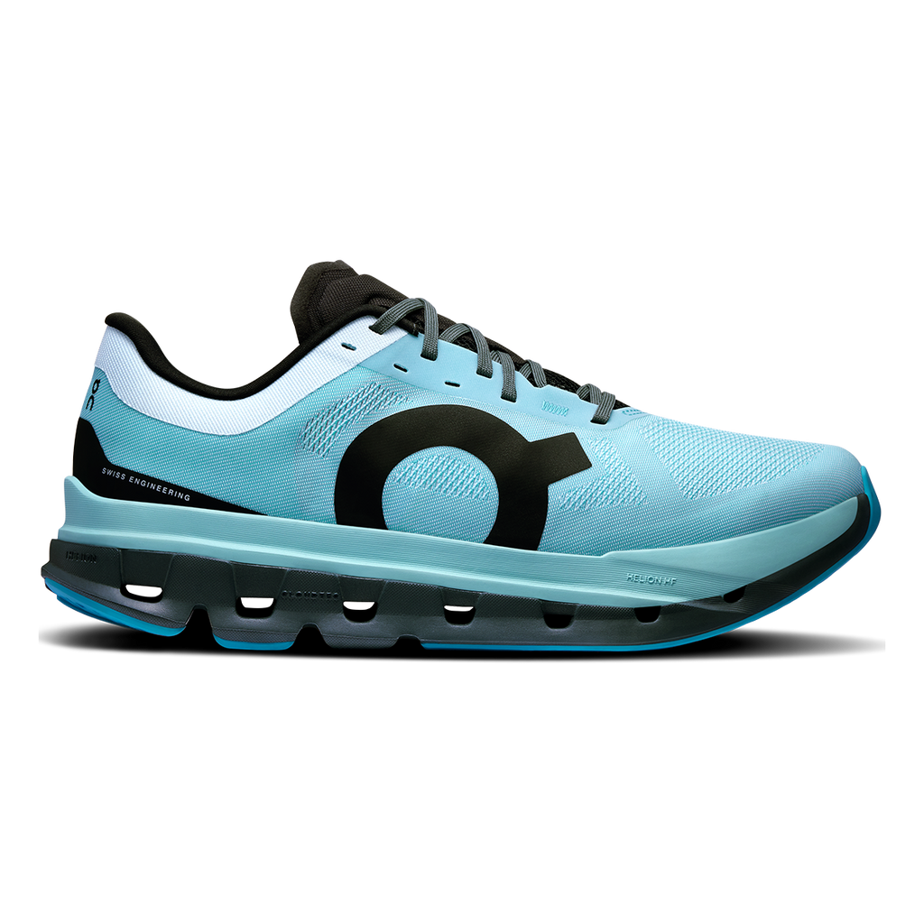 ON Cloudflow V5 - Running Shoes