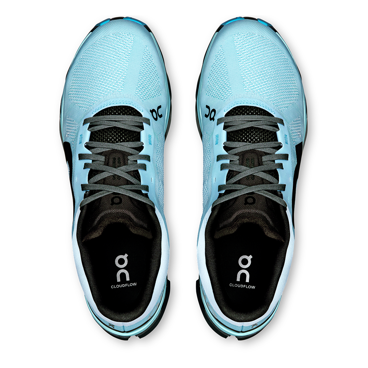 ON Cloudflow V5 - Running Shoes