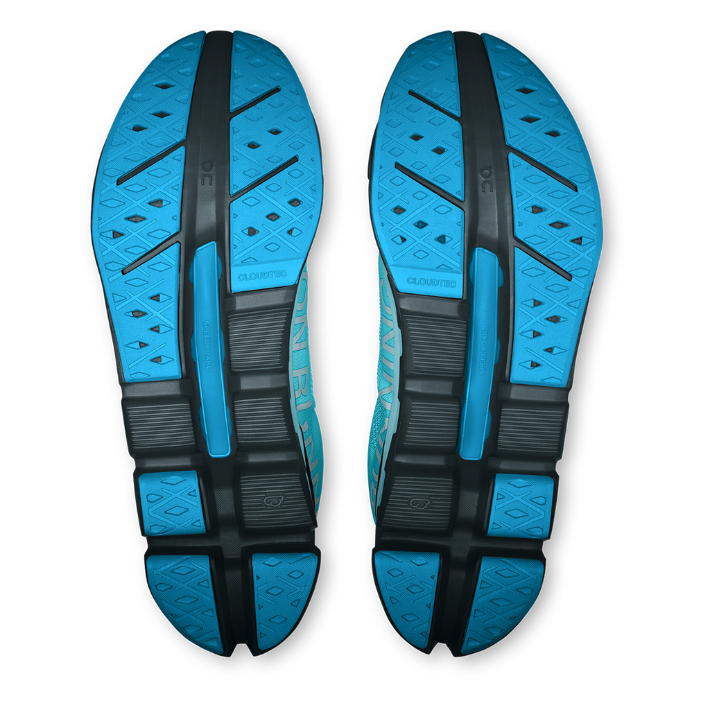 ON Cloudflow V5 - Running Shoes