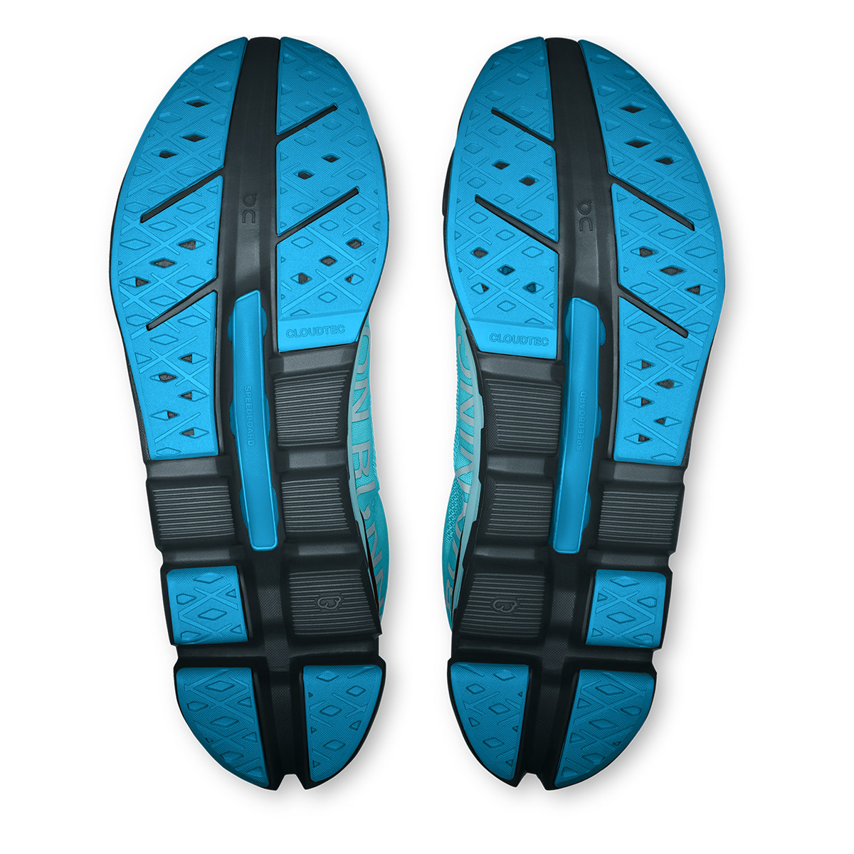 ON Cloudflow V5 - Running Shoes