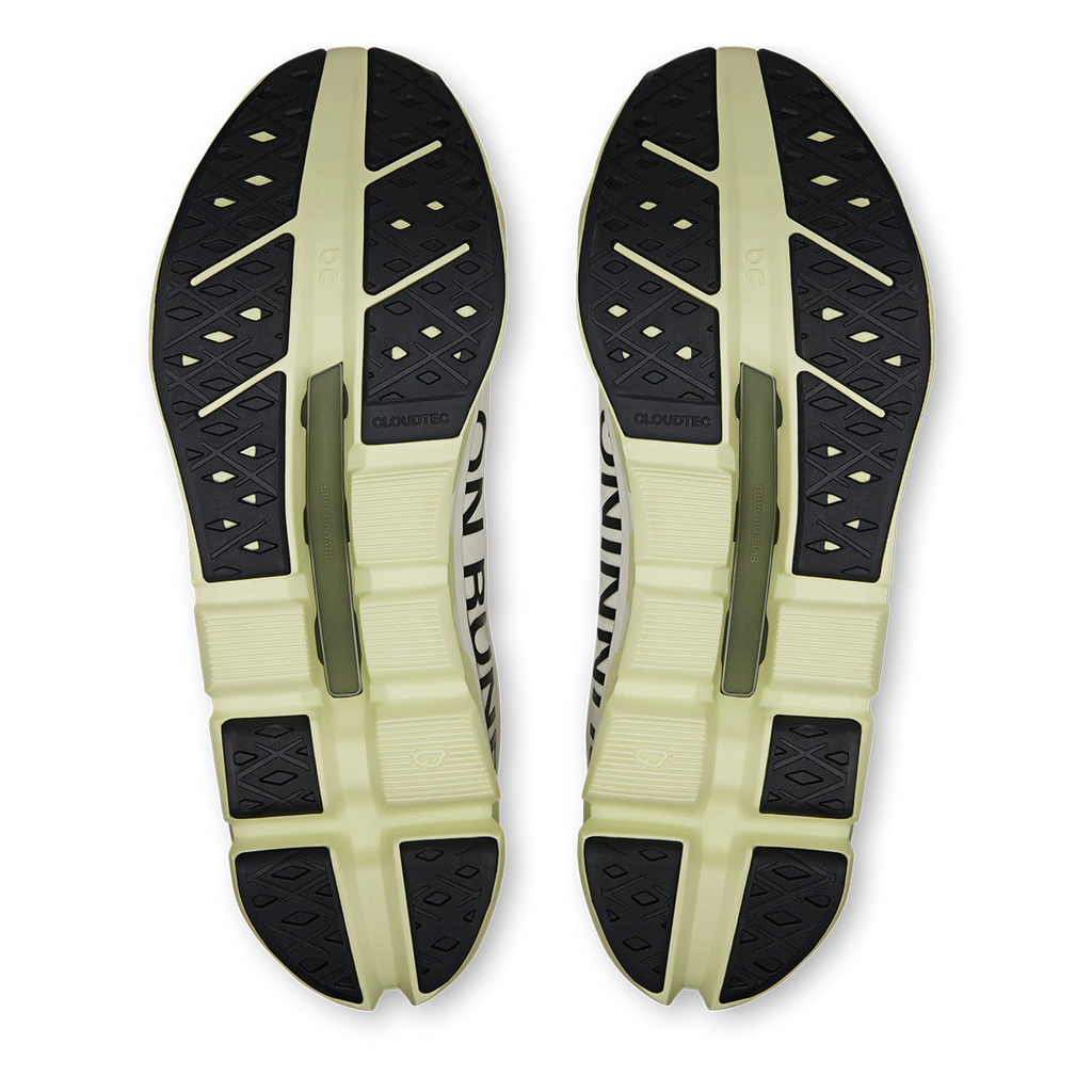 ON Cloudflow V5 - Running Shoes