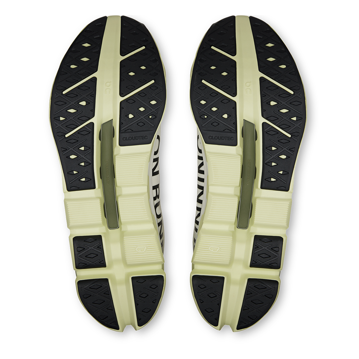 ON Cloudflow V5 - Running Shoes