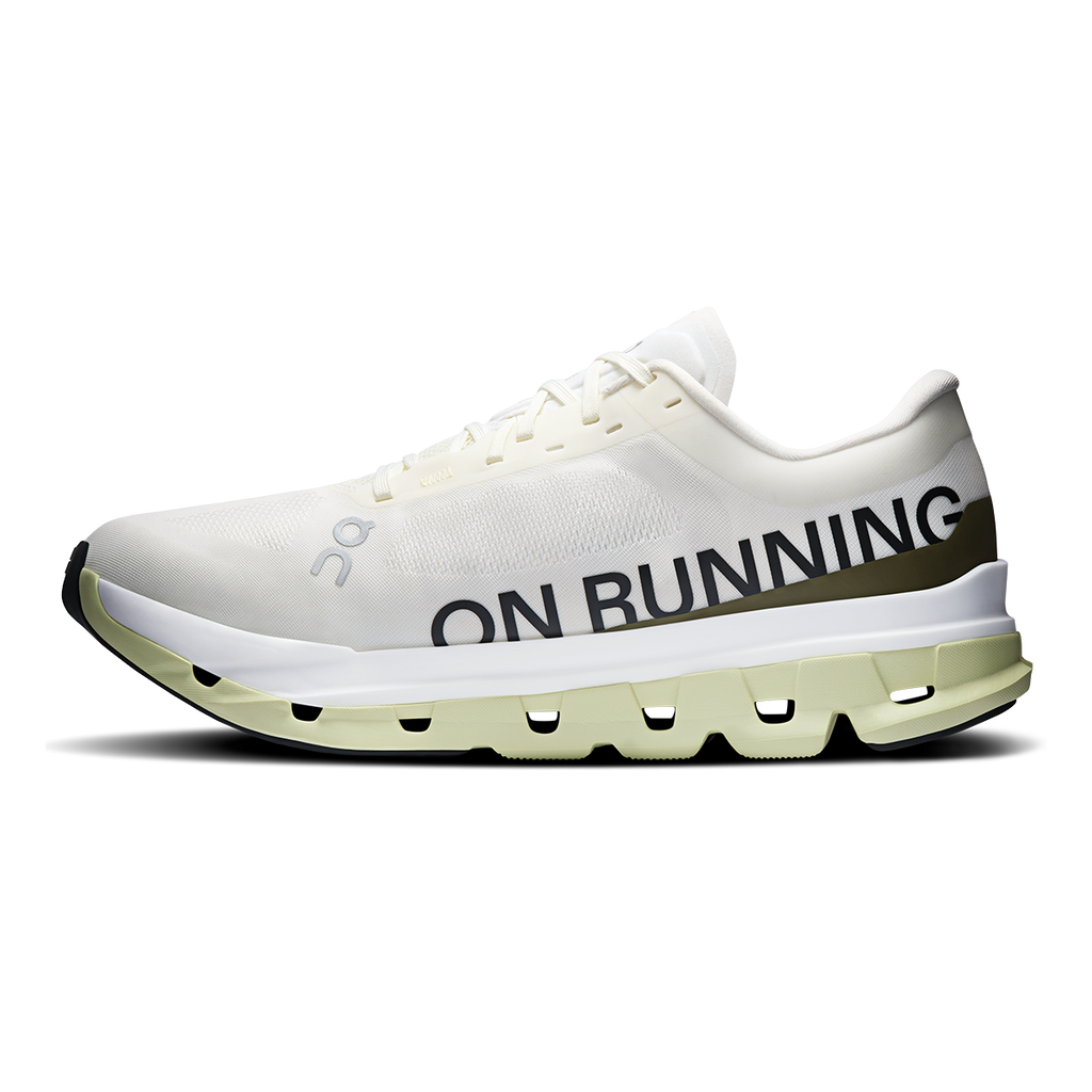 ON Cloudflow V5 - Running Shoes