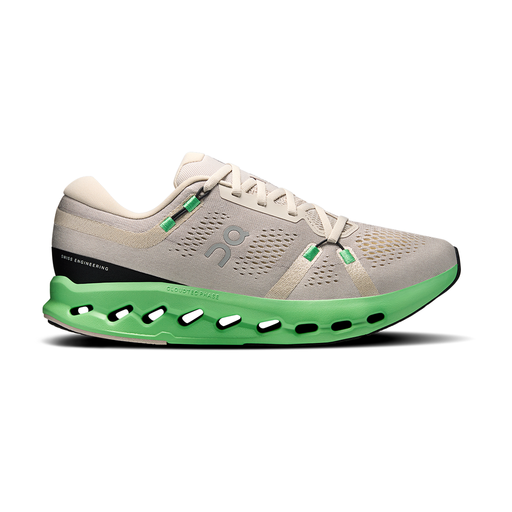 ON Cloudsurfer 2 - Running Shoes