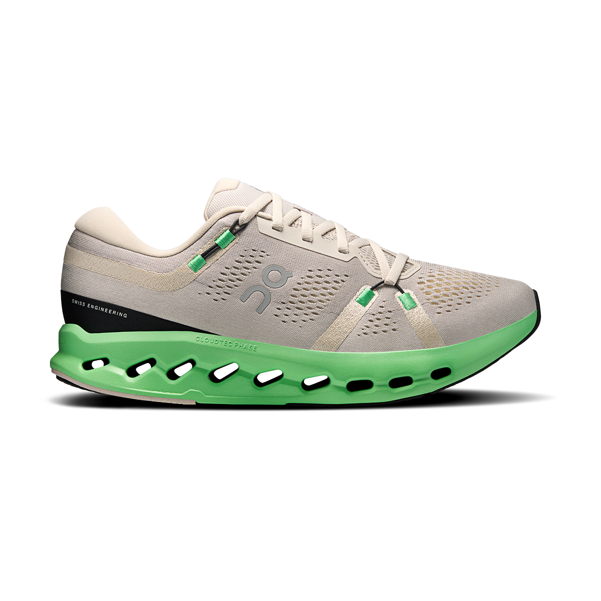 ON Cloudsurfer 2 - Running Shoes