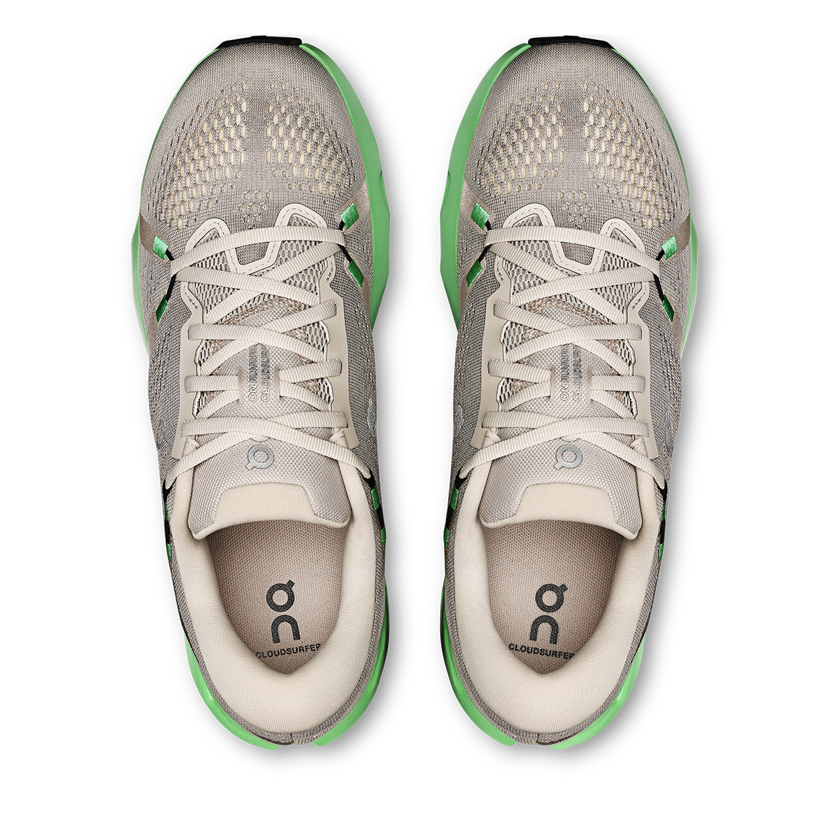 ON Cloudsurfer 2 - Running Shoes
