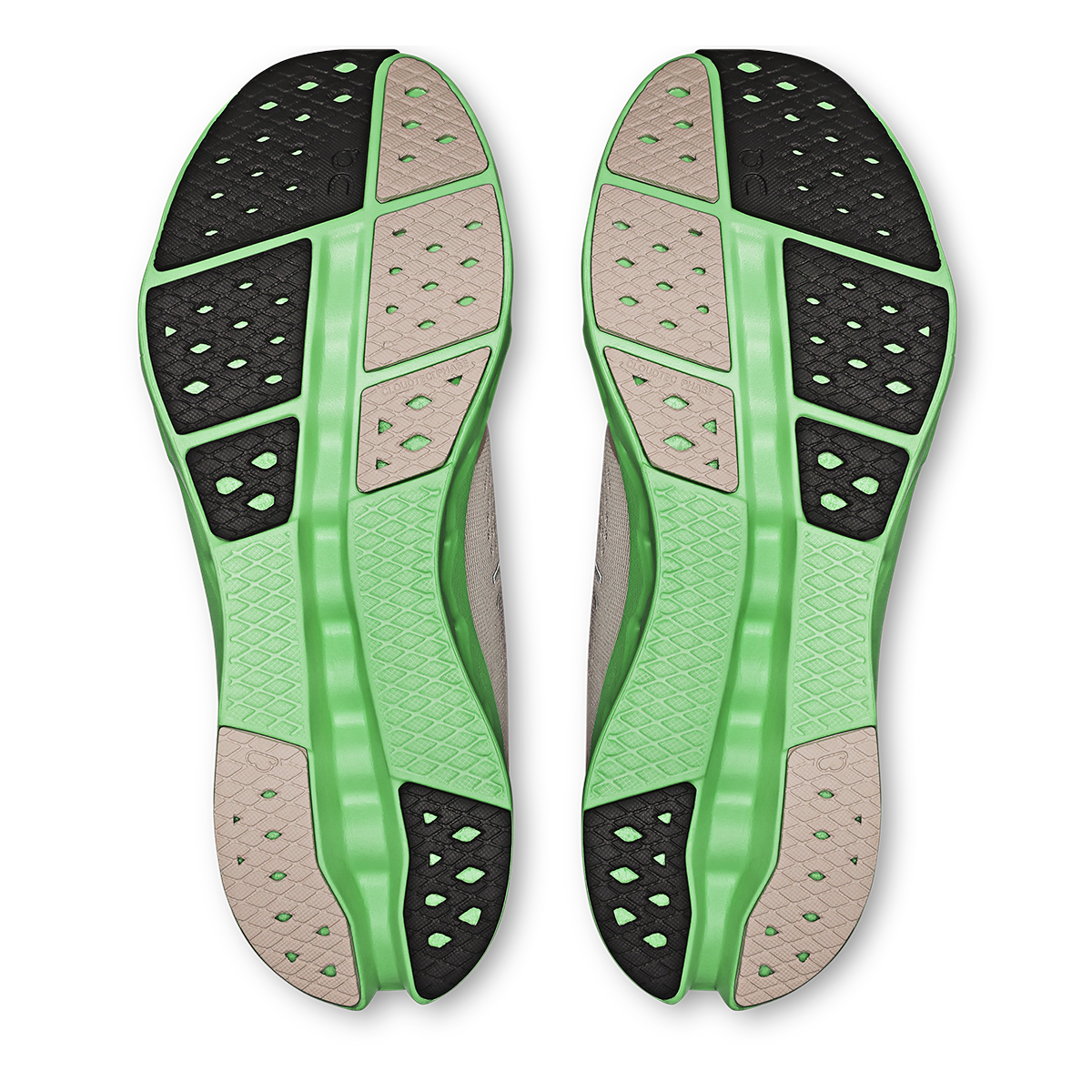 ON Cloudsurfer 2 - Running Shoes