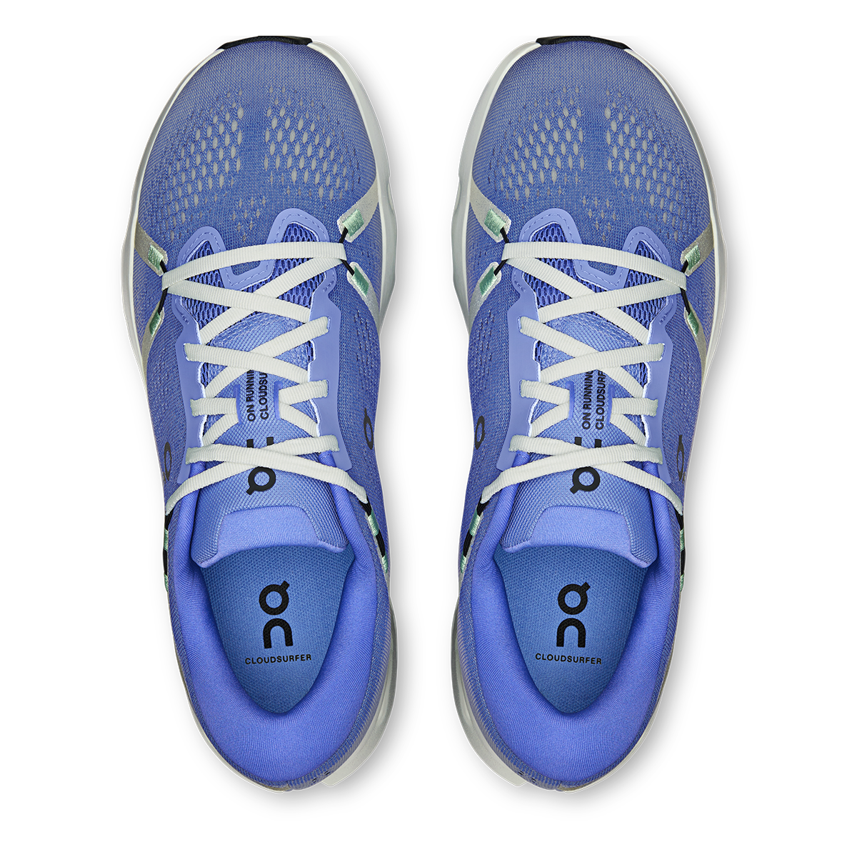 ON Cloudsurfer 2 - Running Shoes