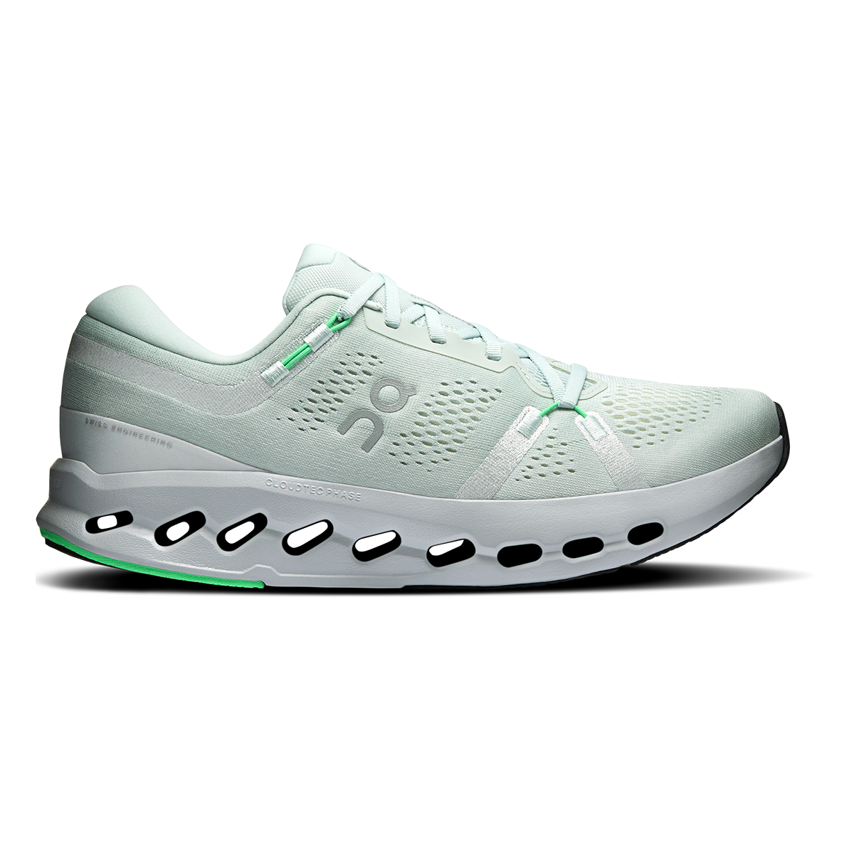 ON Cloudsurfer 2 - Running Shoes