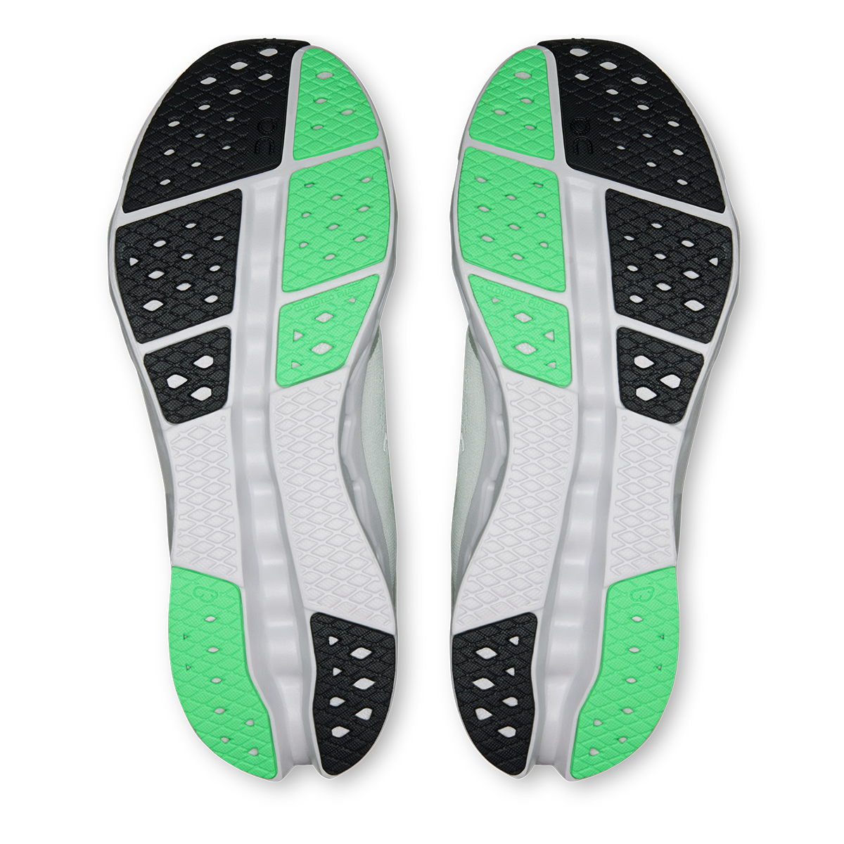 ON Cloudsurfer 2 - Running Shoes