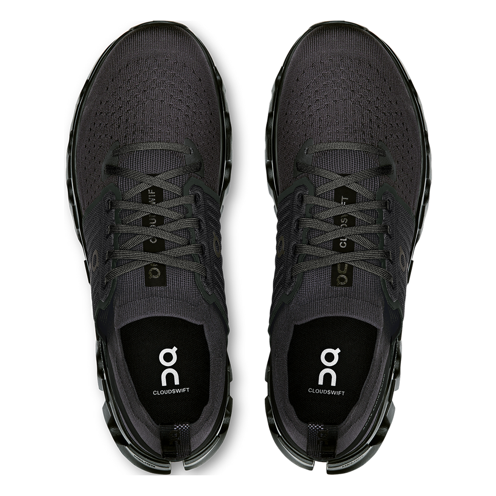 ON Cloudswift V4 - Running Shoes