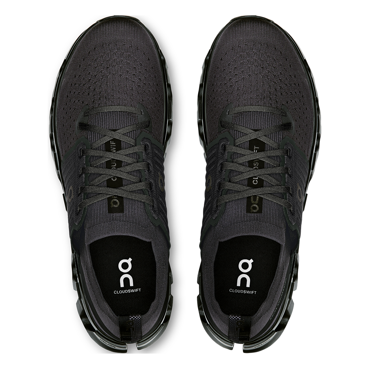 ON Cloudswift V4 - Running Shoes