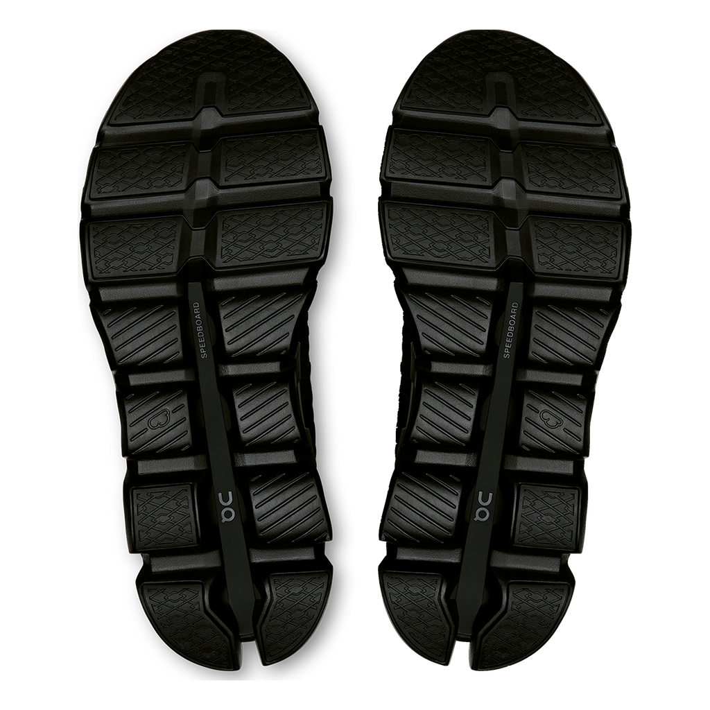 ON Cloudswift V4 - Running Shoes