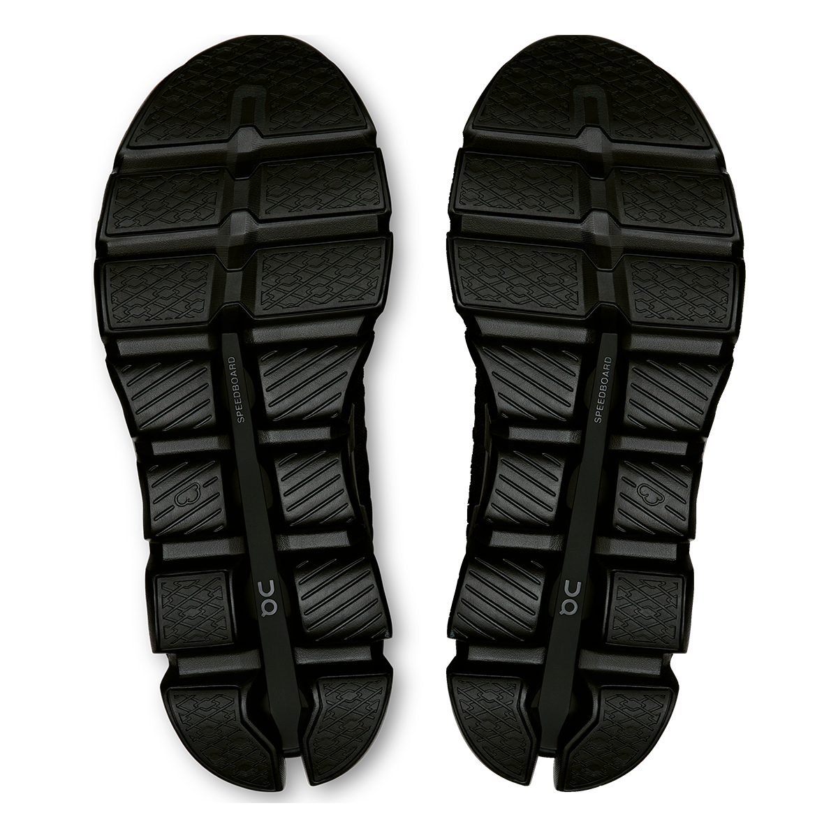 ON Cloudswift V4 - Running Shoes