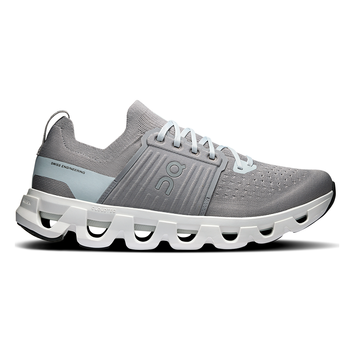 ON Cloudswift V4 - Running Shoes