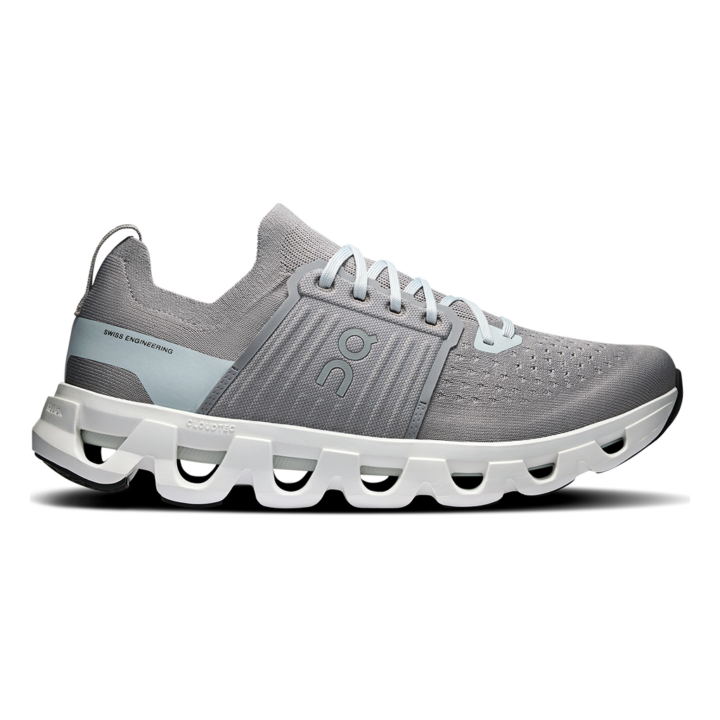 ON Cloudswift V4 - Running Shoes