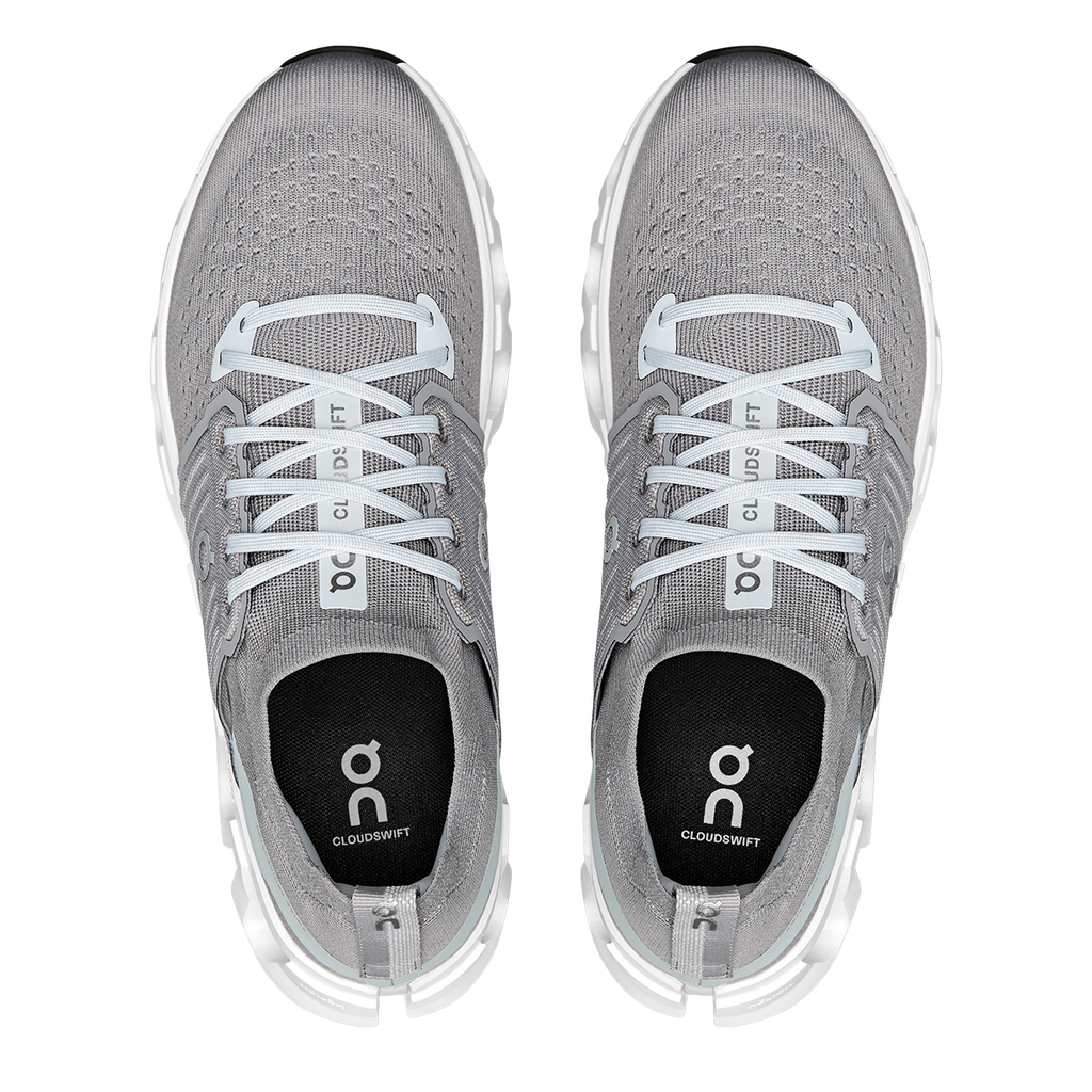 ON Cloudswift V4 - Running Shoes