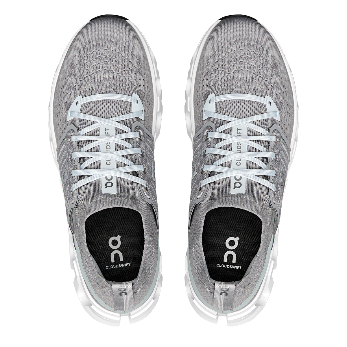 ON Cloudswift V4 - Running Shoes