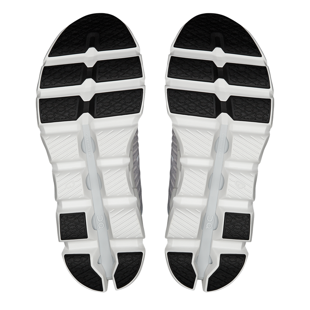ON Cloudswift V4 - Running Shoes