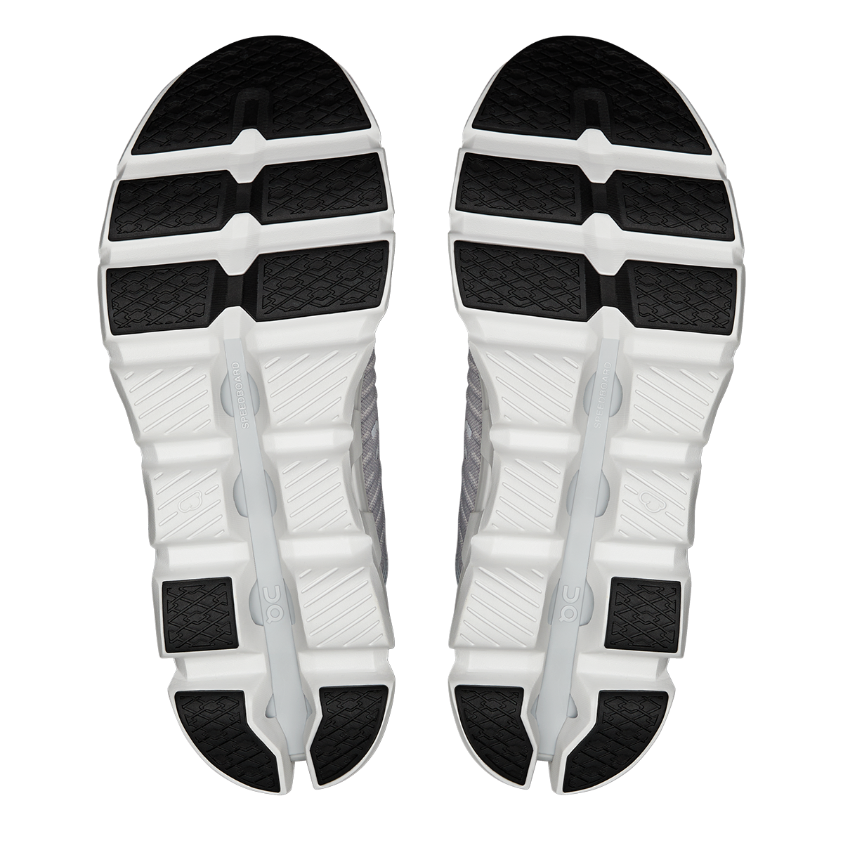 ON Cloudswift V4 - Running Shoes