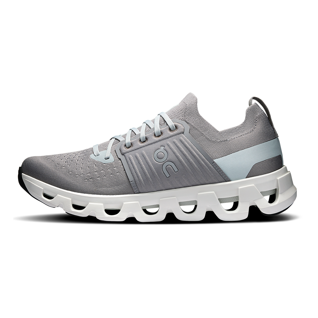 ON Cloudswift V4 - Running Shoes
