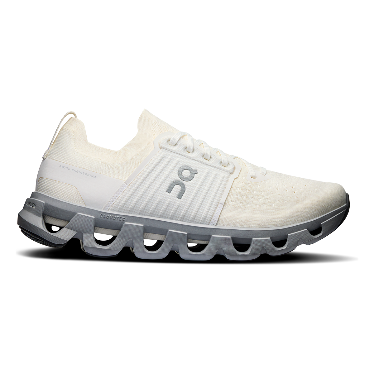 ON Cloudswift V4 - Running Shoes