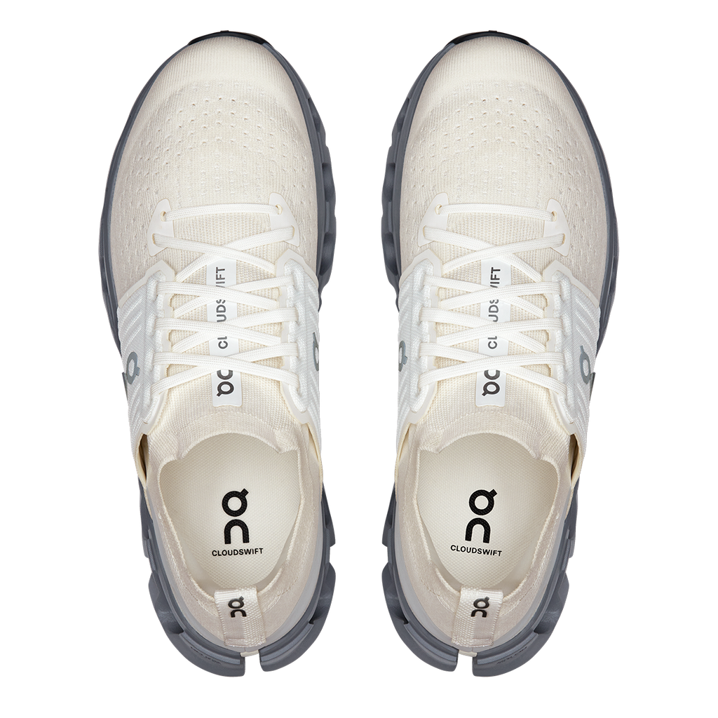 ON Cloudswift V4 - Running Shoes