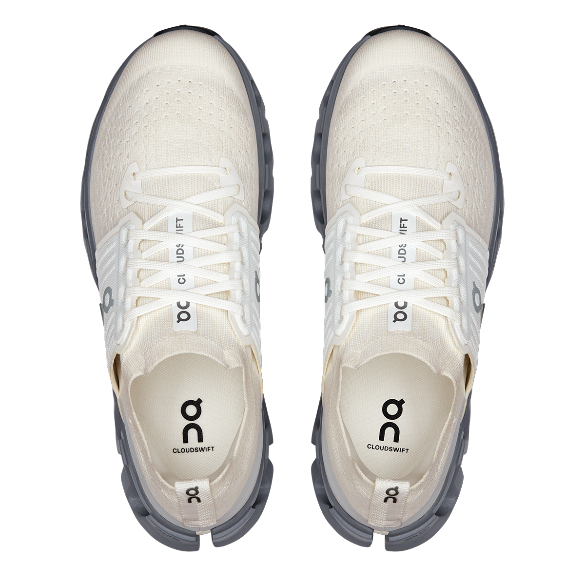 ON Cloudswift V4 - Running Shoes