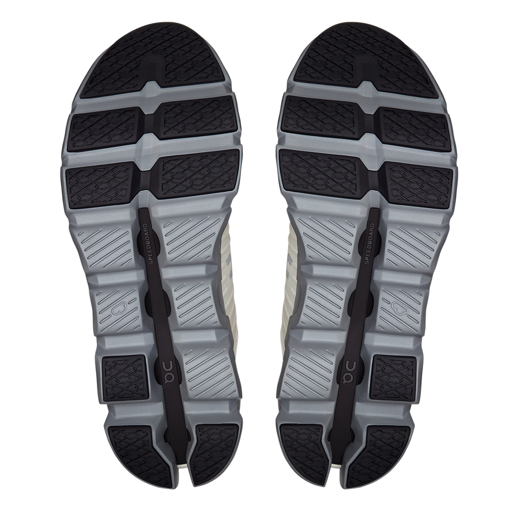 ON Cloudswift V4 - Running Shoes