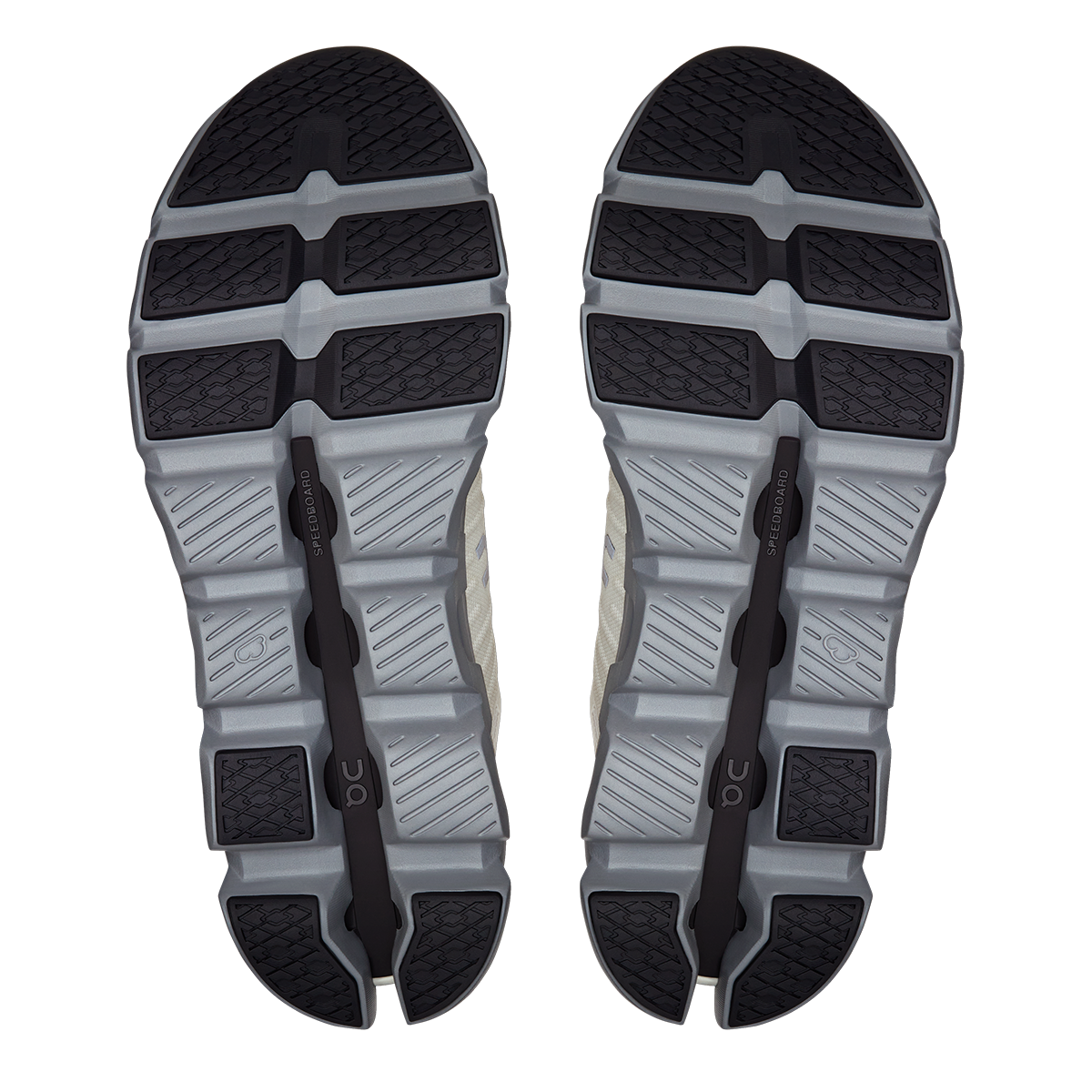 ON Cloudswift V4 - Running Shoes