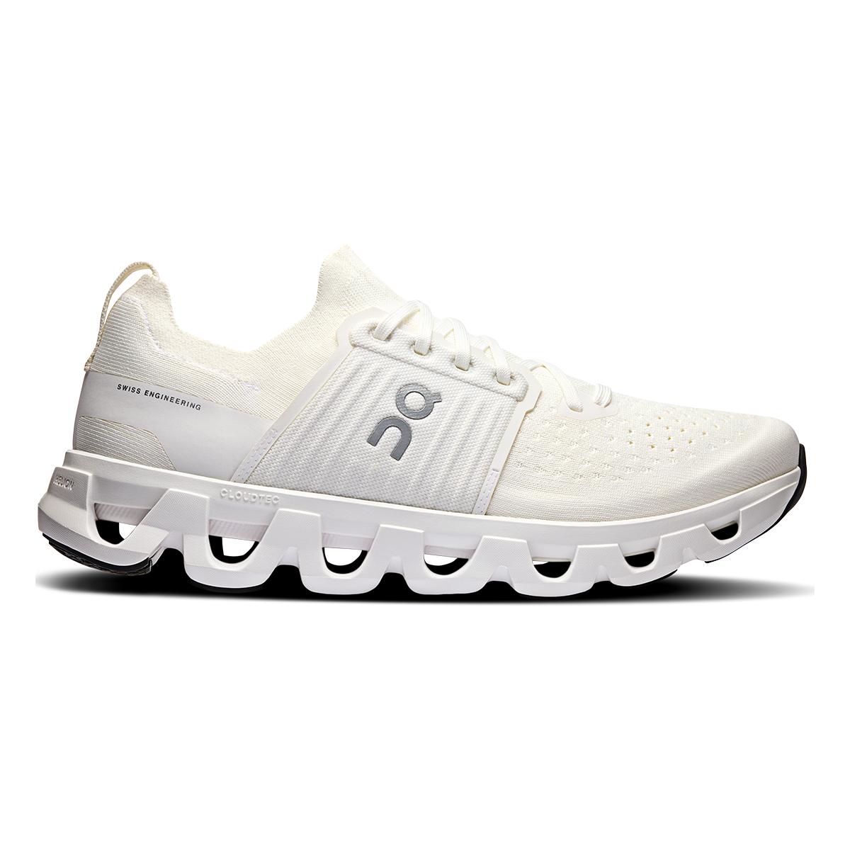 ON Cloudswift V4 - Running Shoes