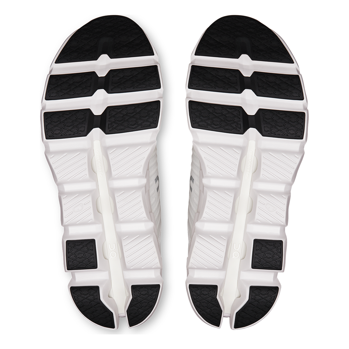ON Cloudswift V4 - Running Shoes