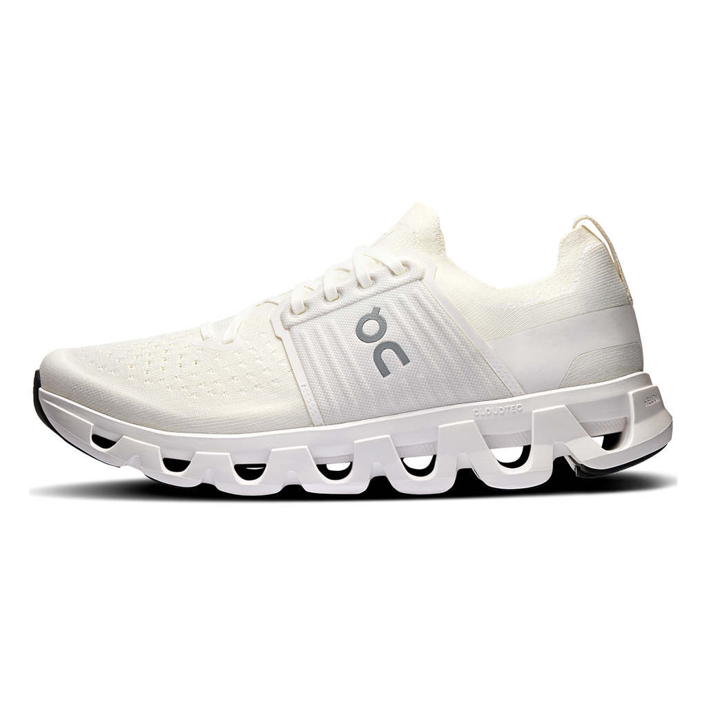 ON Cloudswift V4 - Running Shoes
