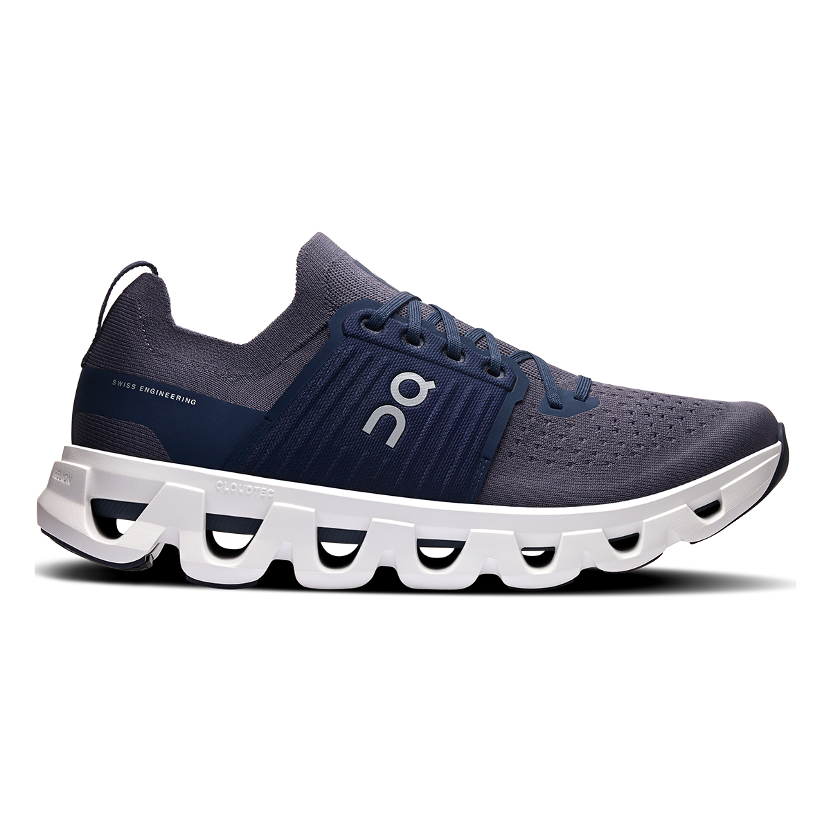 ON Cloudswift V4 - Running Shoes