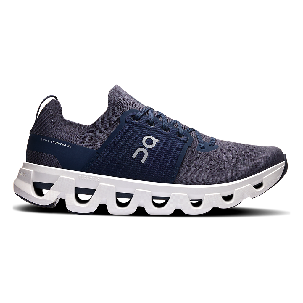 ON Cloudswift V4 - Running Shoes