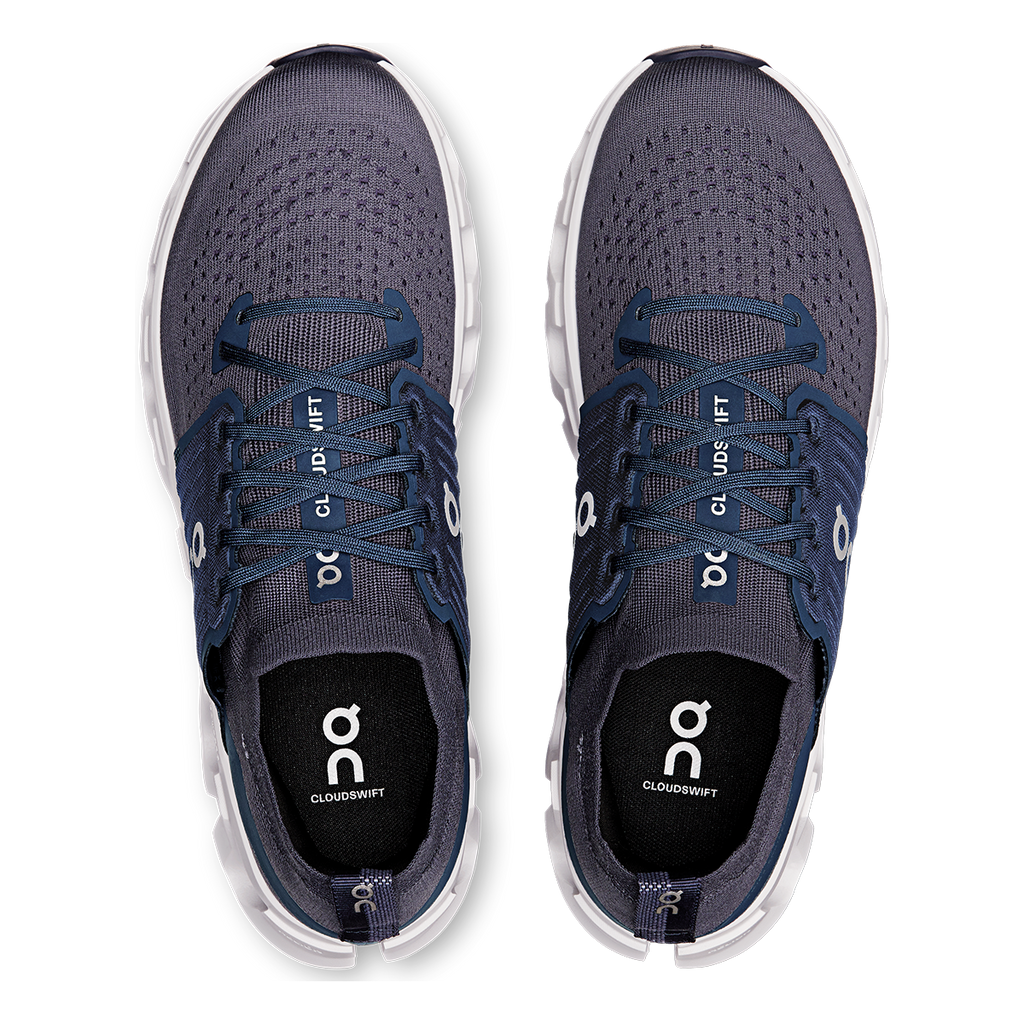 ON Cloudswift V4 - Running Shoes