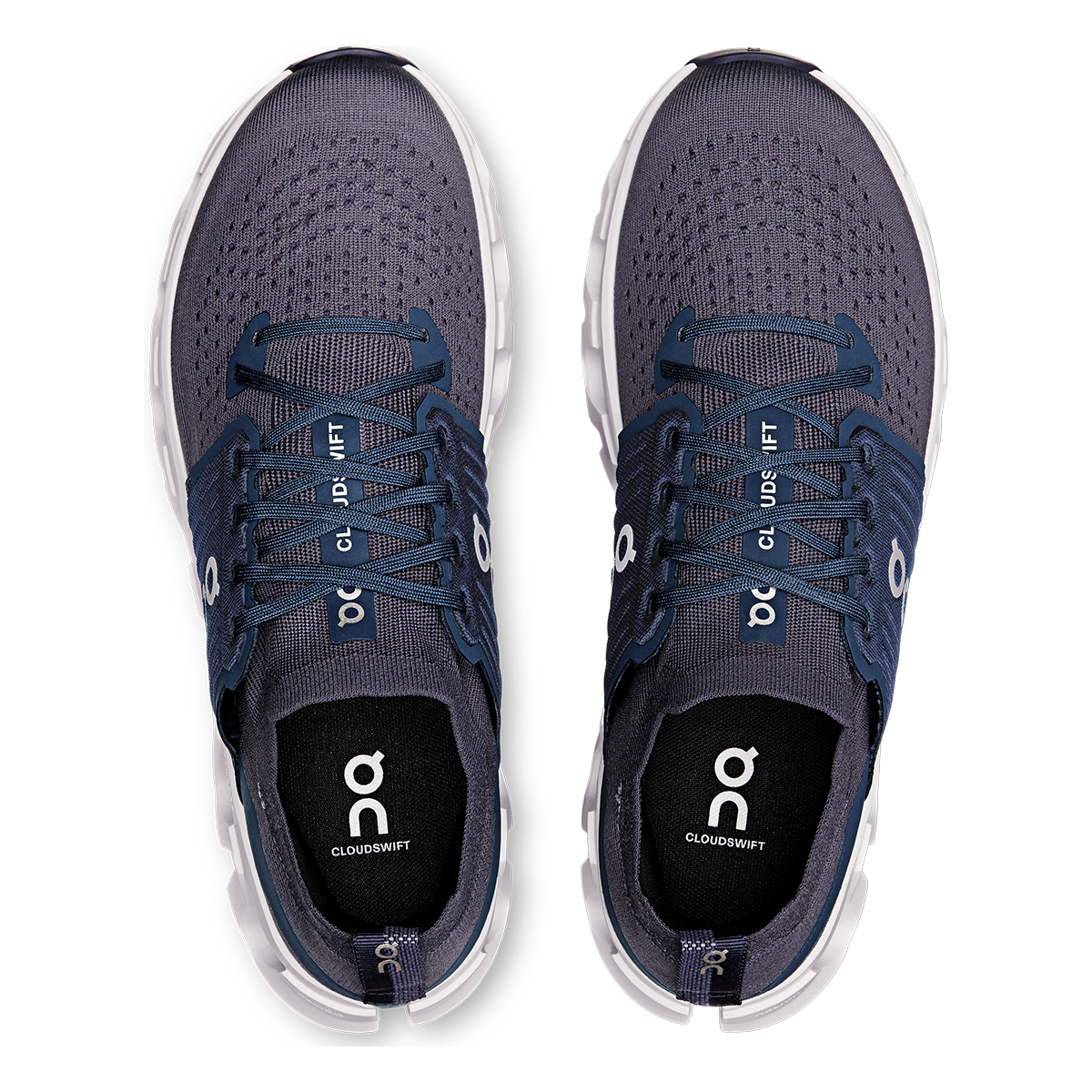 ON Cloudswift V4 - Running Shoes