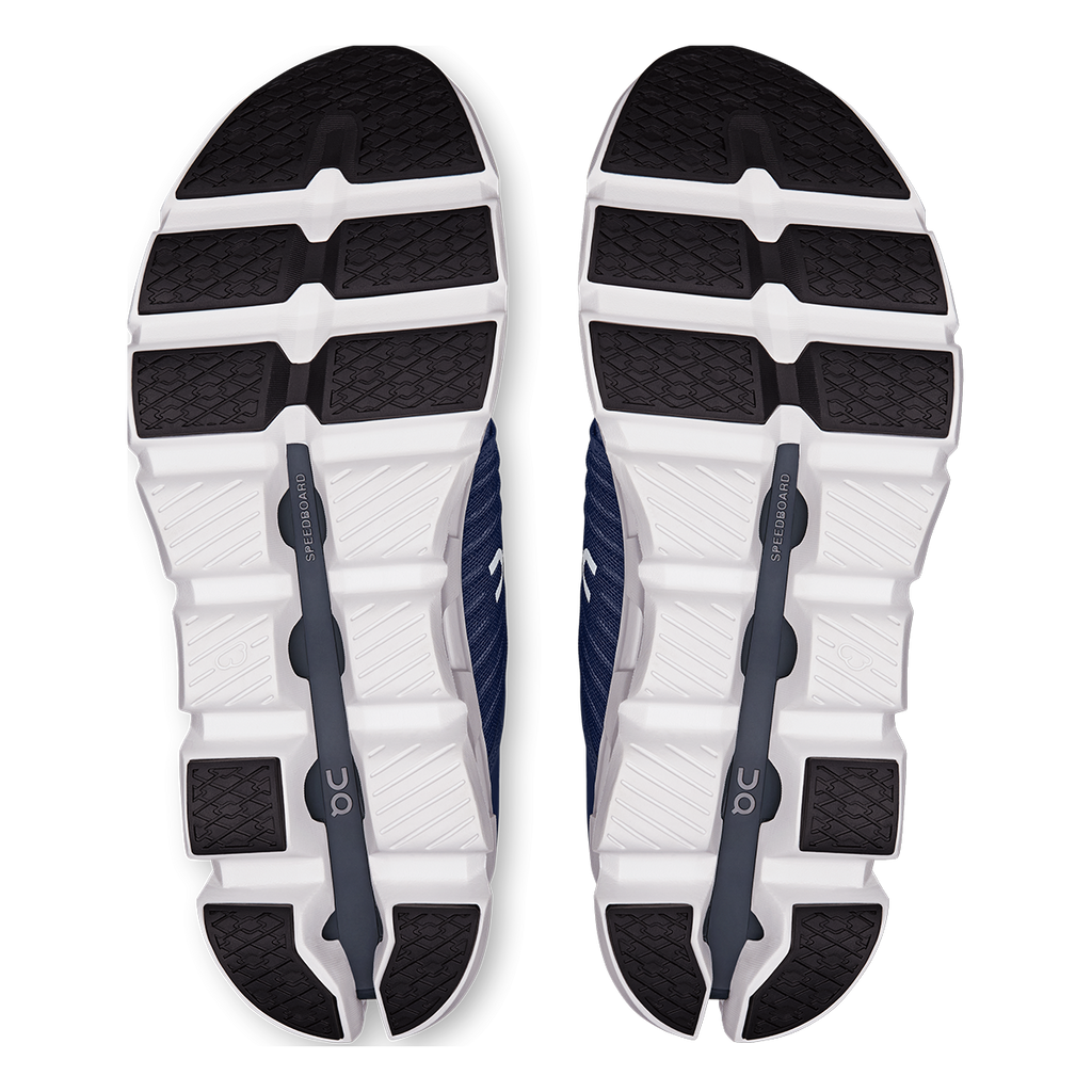 ON Cloudswift V4 - Running Shoes