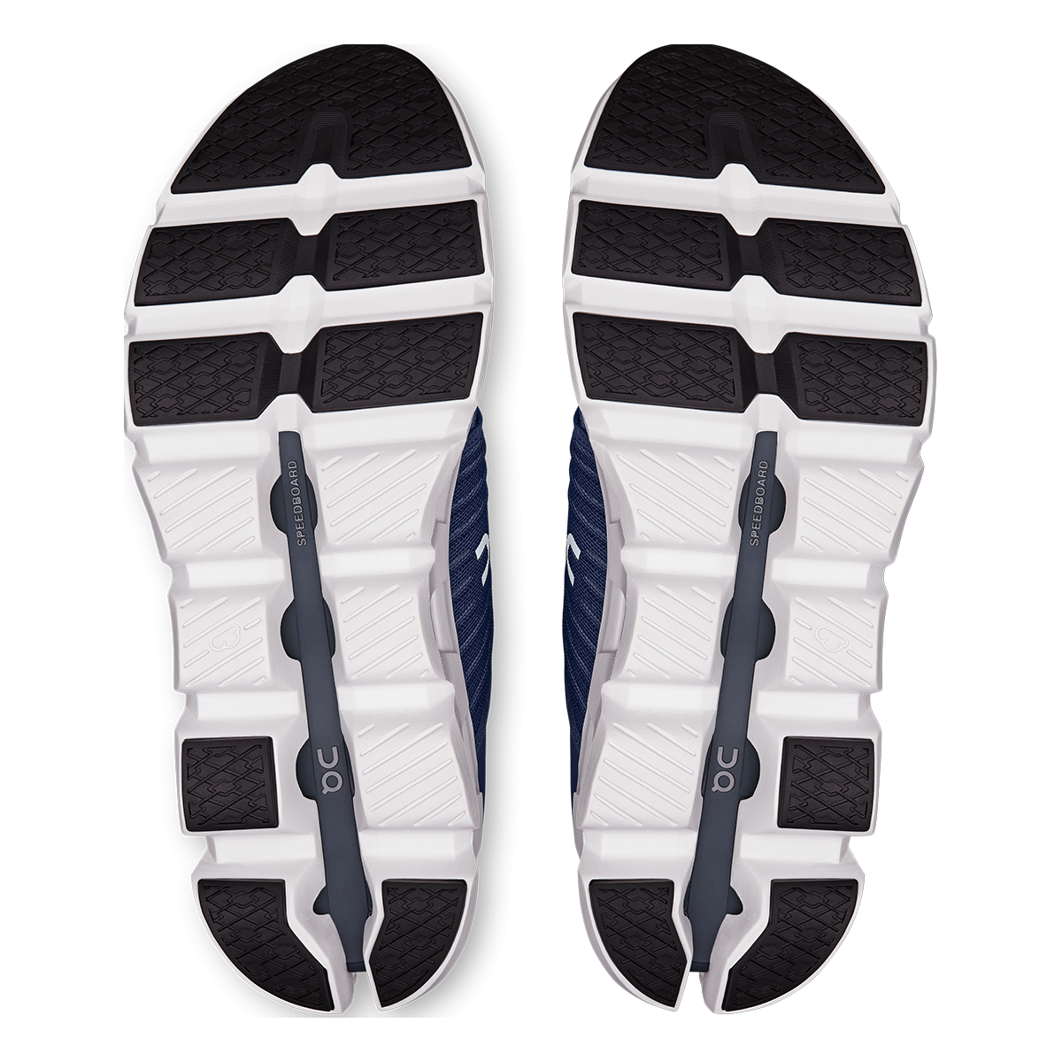 ON Cloudswift V4 - Running Shoes