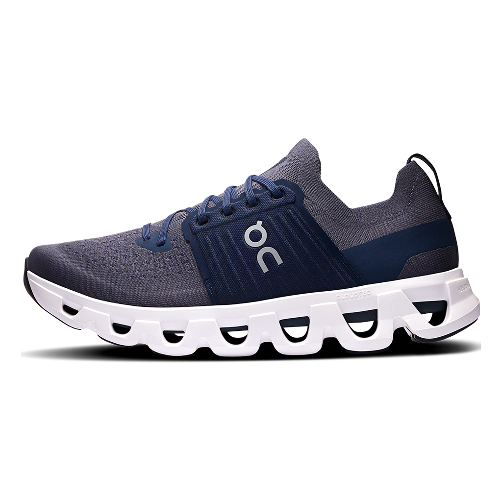 ON Cloudswift V4 - Running Shoes