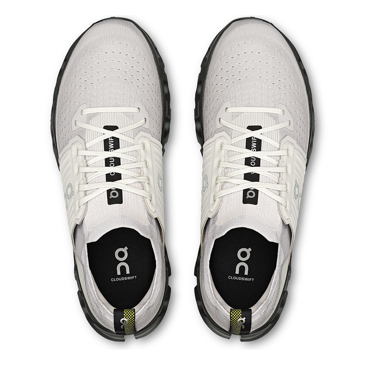 ON Cloudswift V4 - Running Shoes