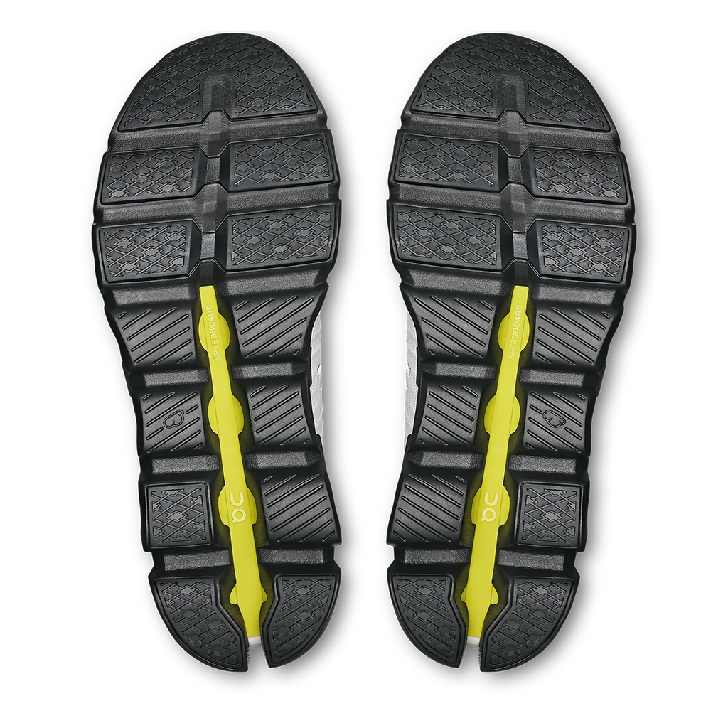 ON Cloudswift V4 - Running Shoes
