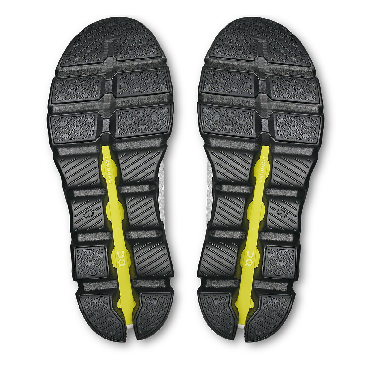 ON Cloudswift V4 - Running Shoes