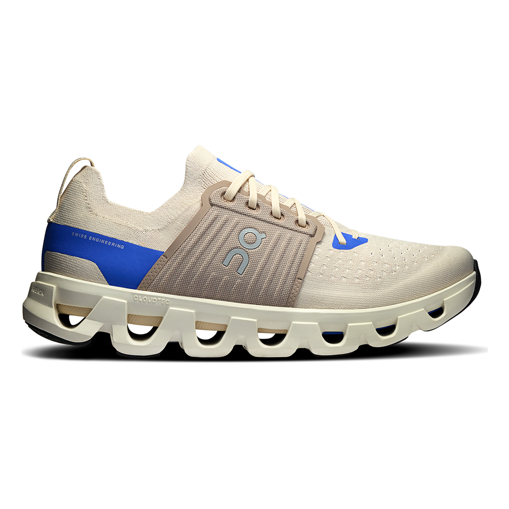 ON Cloudswift V4 - Running Shoes