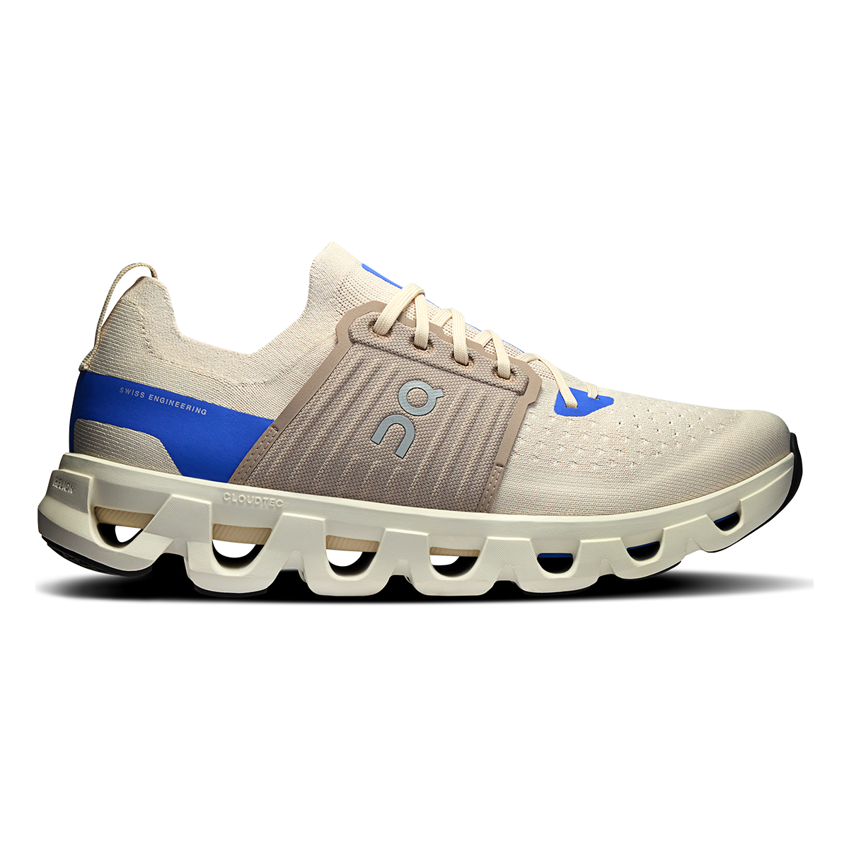 ON Cloudswift V4 - Running Shoes