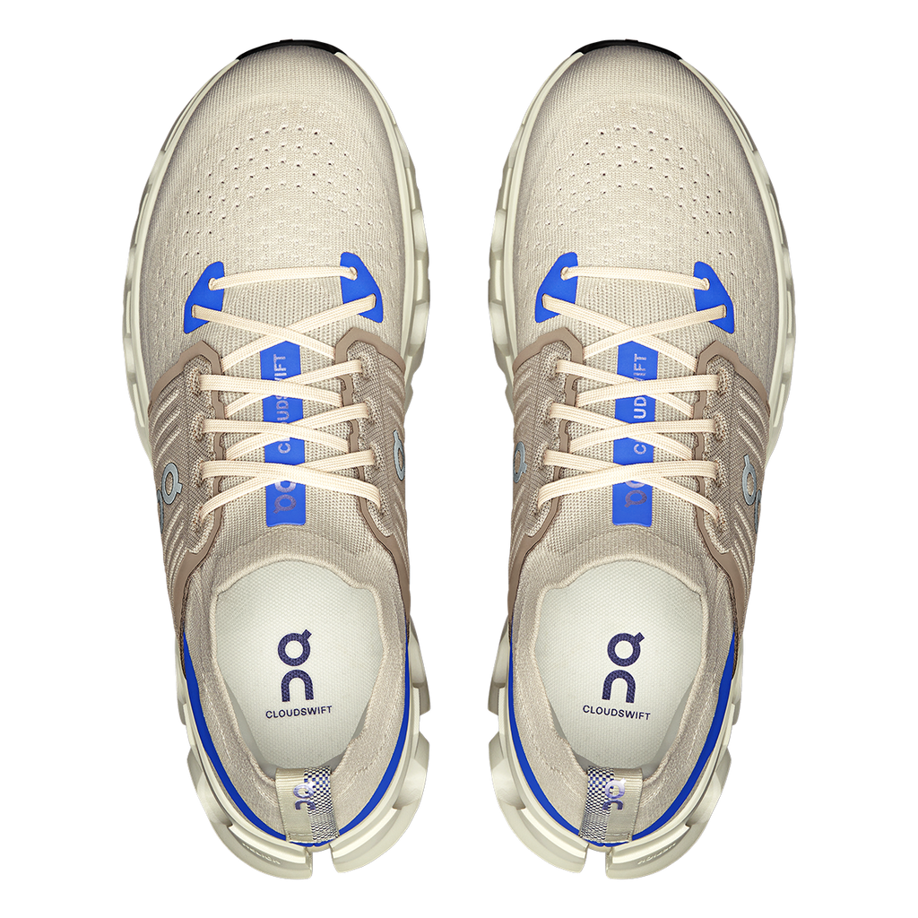 ON Cloudswift V4 - Running Shoes
