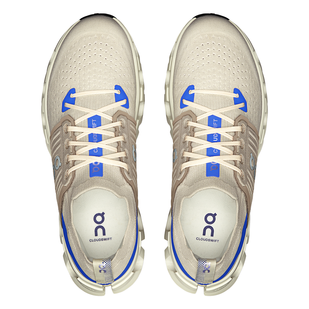 ON Cloudswift V4 - Running Shoes