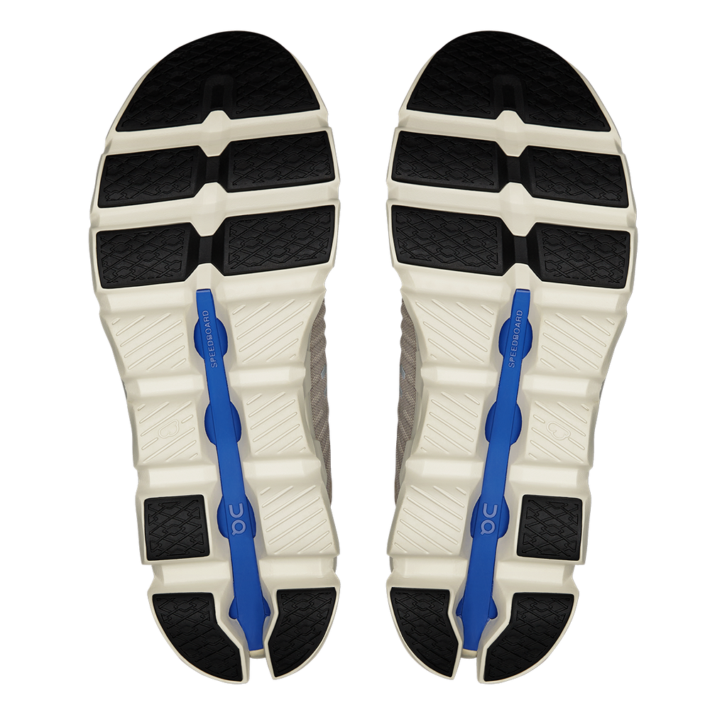ON Cloudswift V4 - Running Shoes