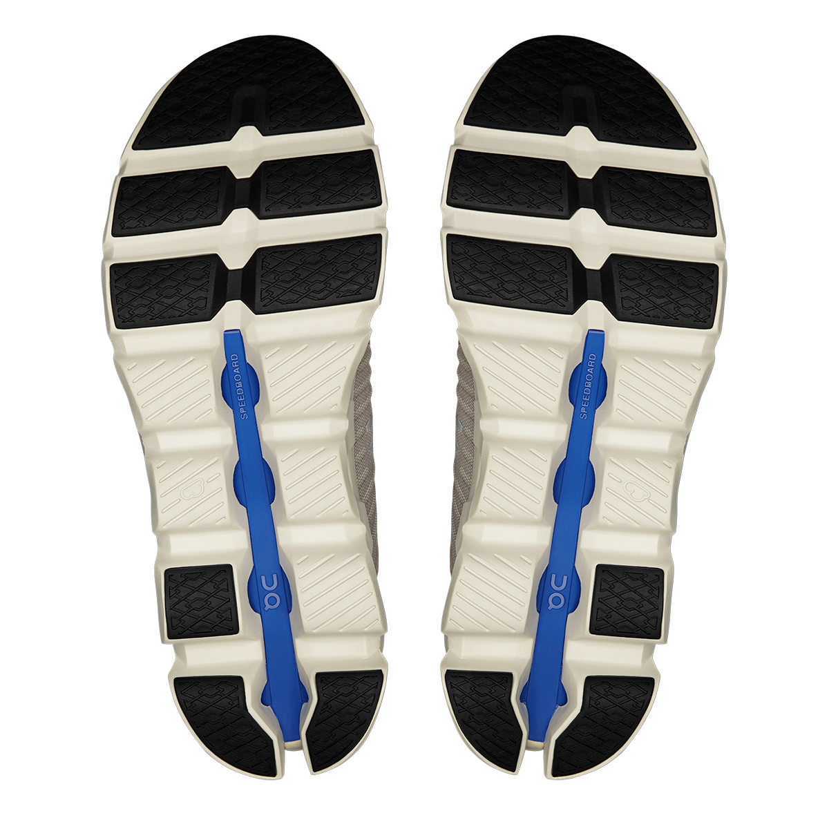 ON Cloudswift V4 - Running Shoes
