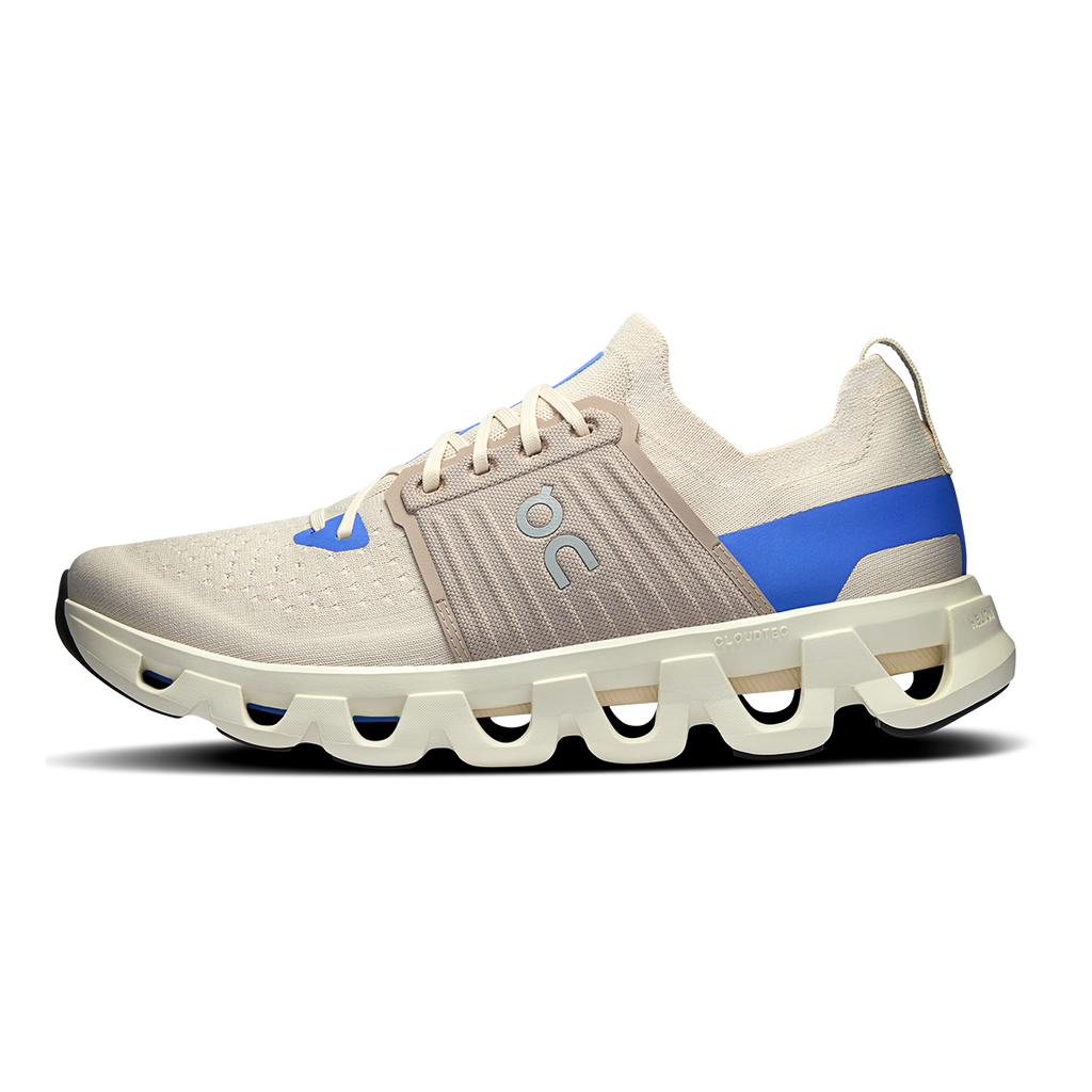 ON Cloudswift V4 - Running Shoes
